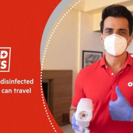 Oyo 10291 Sri Venkatadri Residency Hotel Bengaluru Kültér fotó